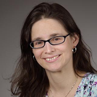 Christine Campo Alewine, M.D., Ph.D.