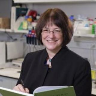 Beverly  Mock, Ph.D.