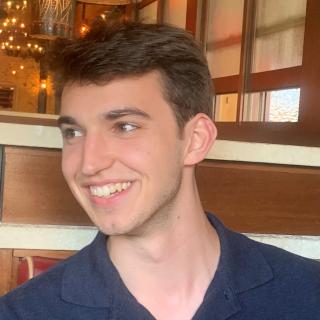 Generic Headshot