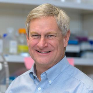 Joel P. Schneider