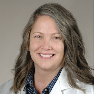 Headshot of Terri Armstrong