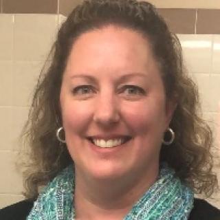 Tracy Kirby