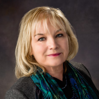Barbara K. Felber, Ph.D.