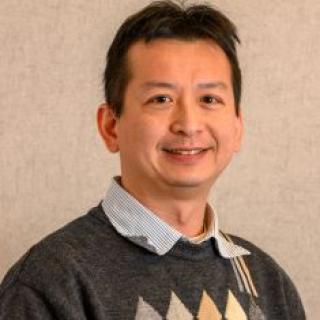 Bau-Lin Huang, Ph.D.