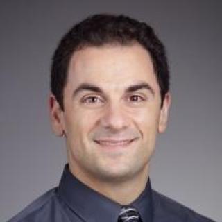 Christopher G. Kanakry, M.D.