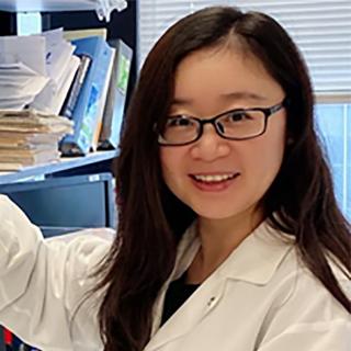 Dan Li, Ph.D.