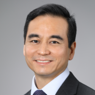 David Takeda, M.D., Ph.D.