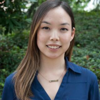 Jessica Hong, M.S.