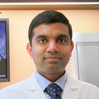 Arun Rajan, M.D.