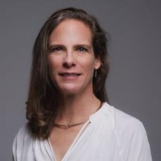 Susan M. Lea, D.Phil., F.Med.Sci.