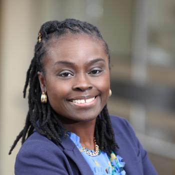 Brenda Adjei